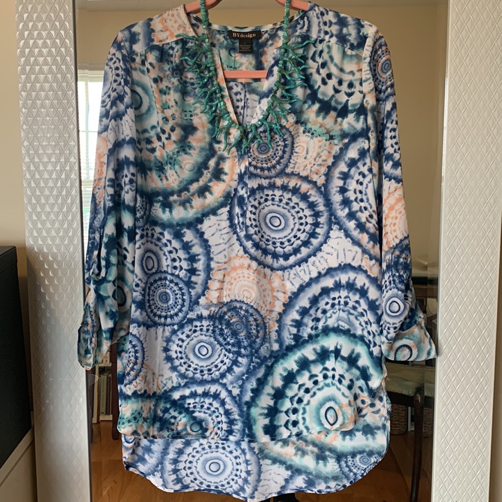 BYdesign Tunic